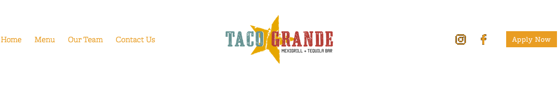 Taco Grande
